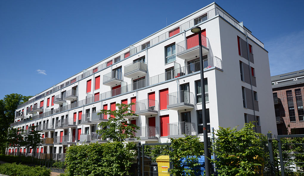 Lindenstraße 34 in Berlin–Köpenick