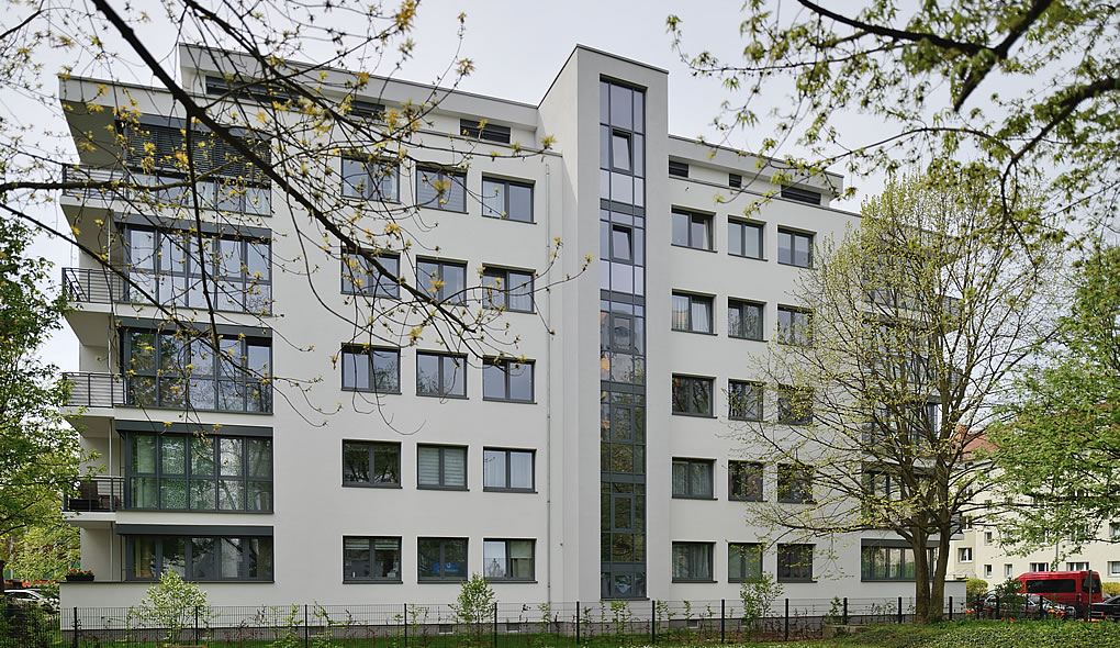 Robert-Uhrig-Straße 21 in Berlin Lichtenberg