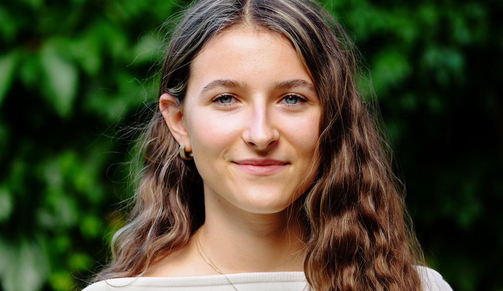 Luisa Kollmann
